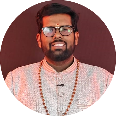 Guruji Logo